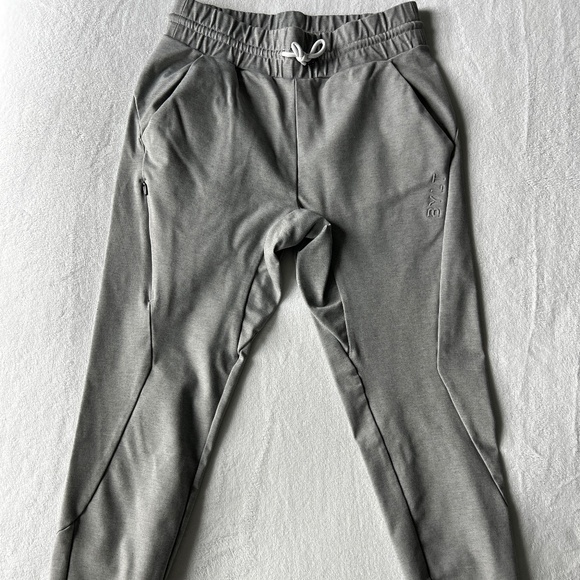 BYLT Active Jogger | Heather Gray | Men's Small - Picture 2 of 11